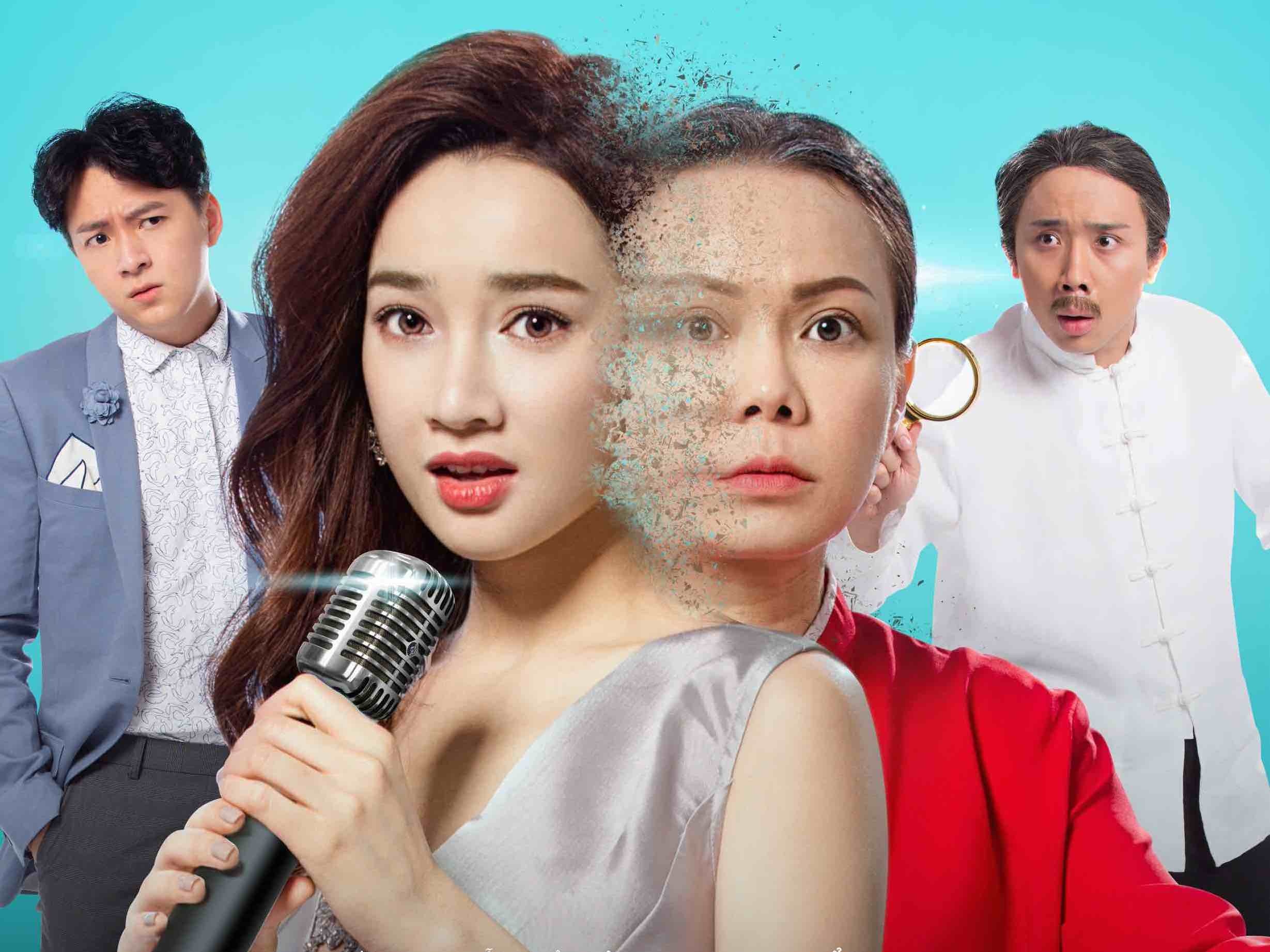 Xem phim gi cung gia dinh dip le? hinh anh