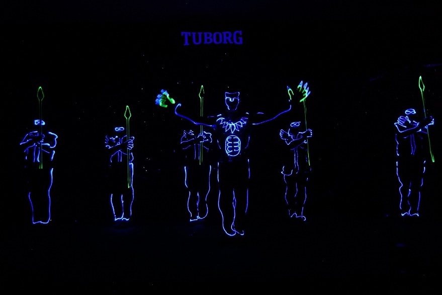 Tuborg Republic of Fun anh 5