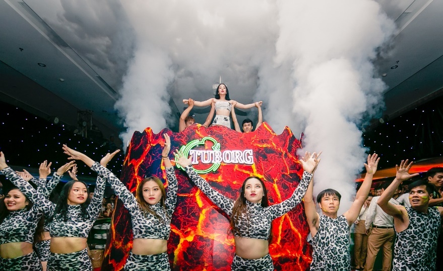 Tuborg Republic of Fun anh 7