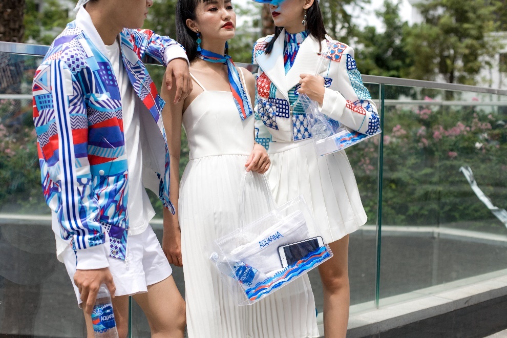 Aquafina ảnh 8 Aquafina anh 8