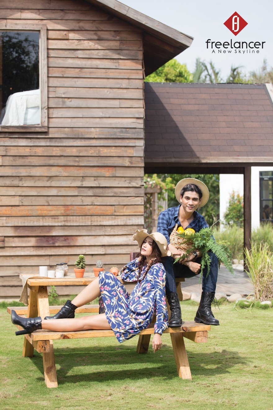 Freelancer ảnh 2 Freelancer anh 2