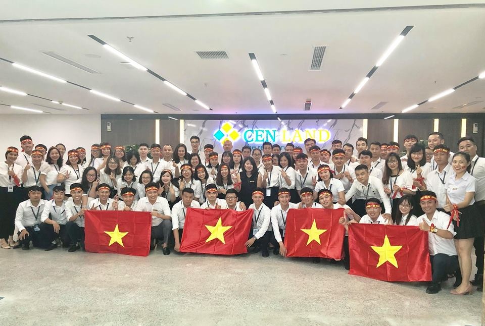 CenLand ảnh 2 CenLand anh 2