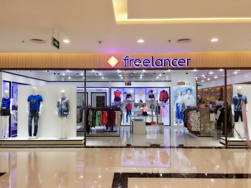 Freelancer ảnh 3 Freelancer anh 3