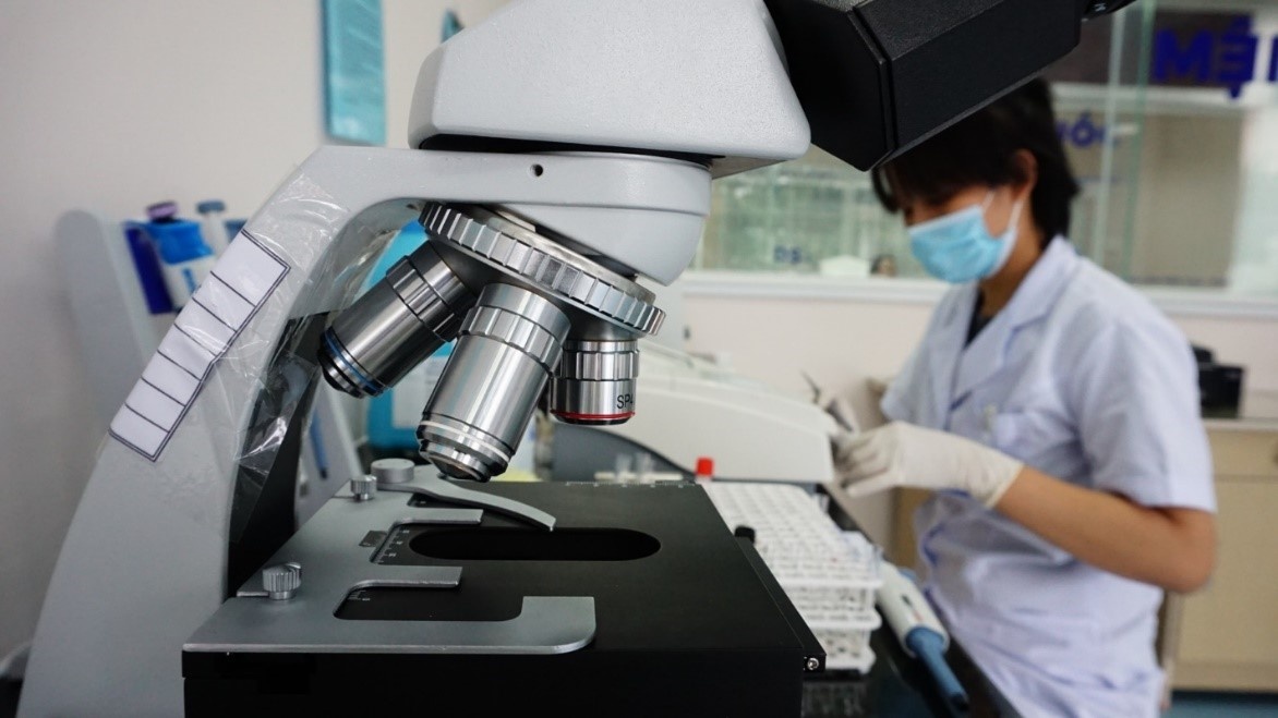 Phòng khám Đa khoa Hữu Thọ ảnh 2 Phong kham Da khoa Huu Tho anh 2