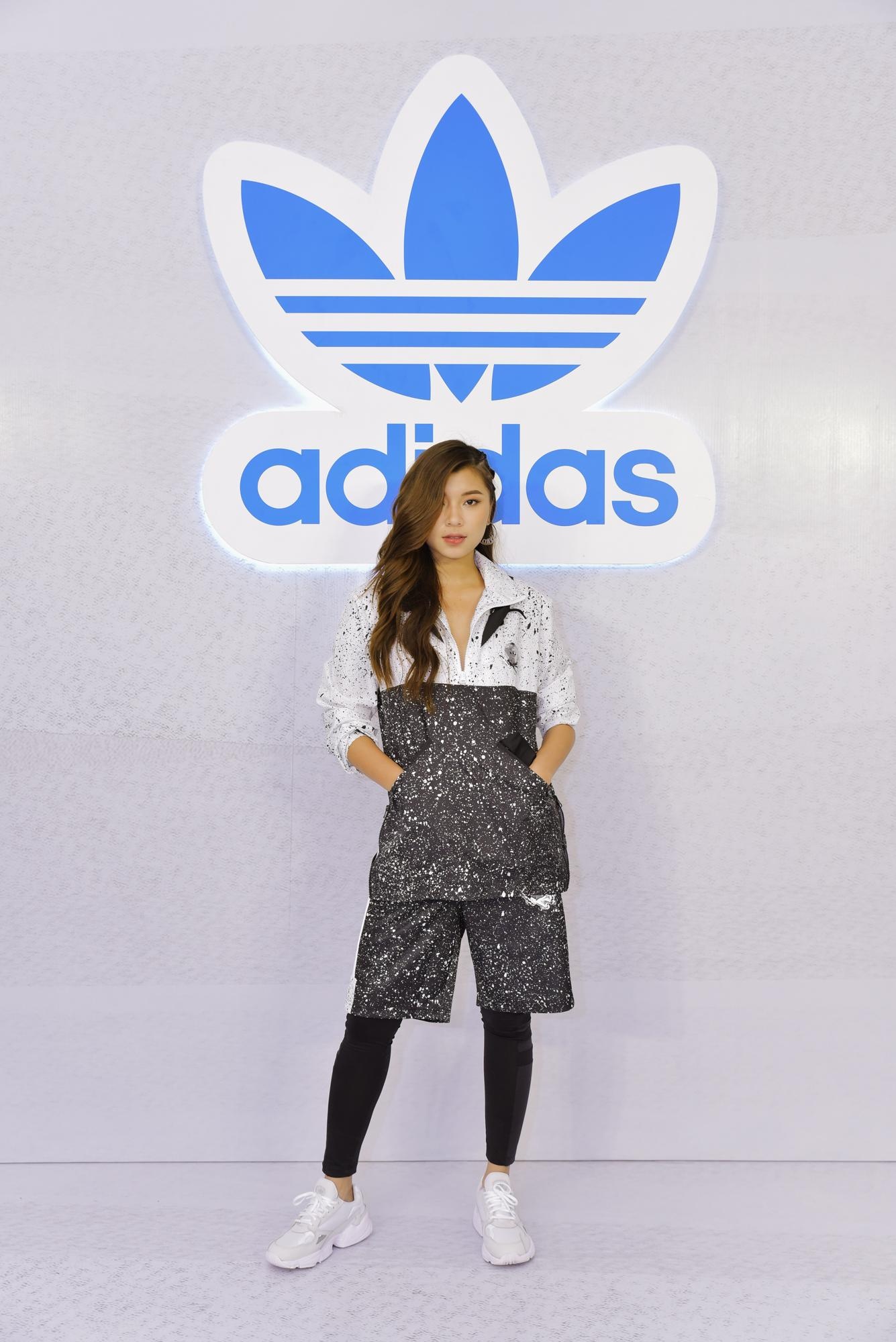 adidas ảnh 3 adidas anh 3