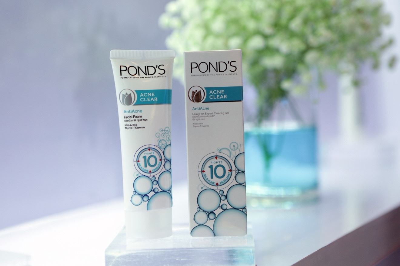 Pond's ảnh 4 Pond's anh 4