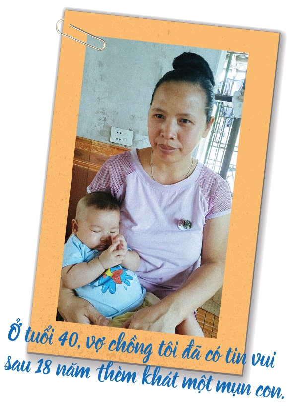 Tam Anh,  chua vo sinh hiem muon anh 8