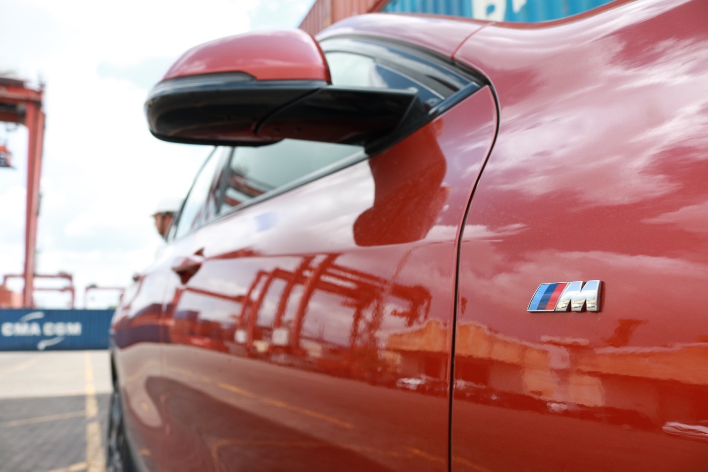BMW X2 mới ảnh 1 BMW X2 moi anh 1