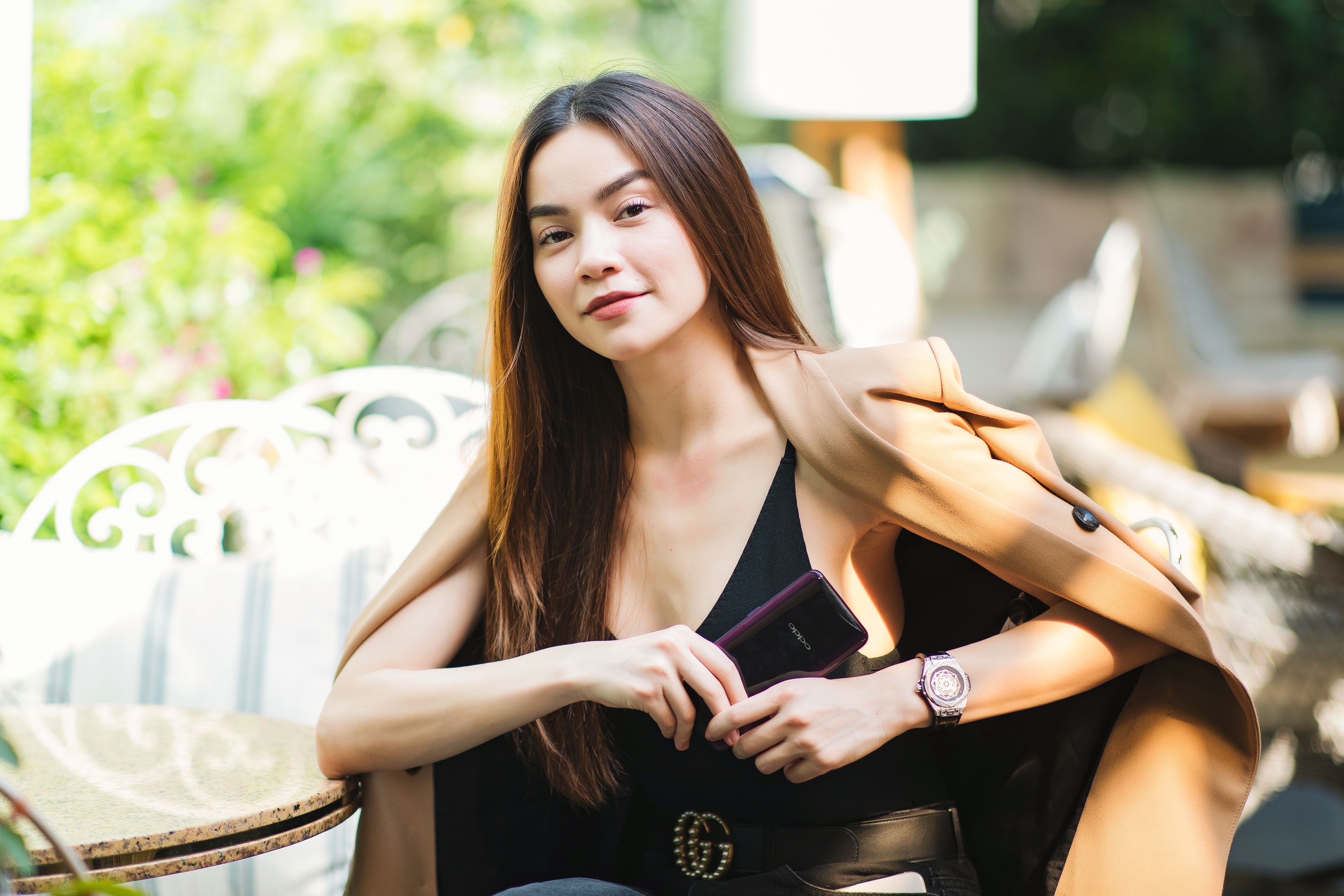 Oppo ảnh 3 Oppo anh 3