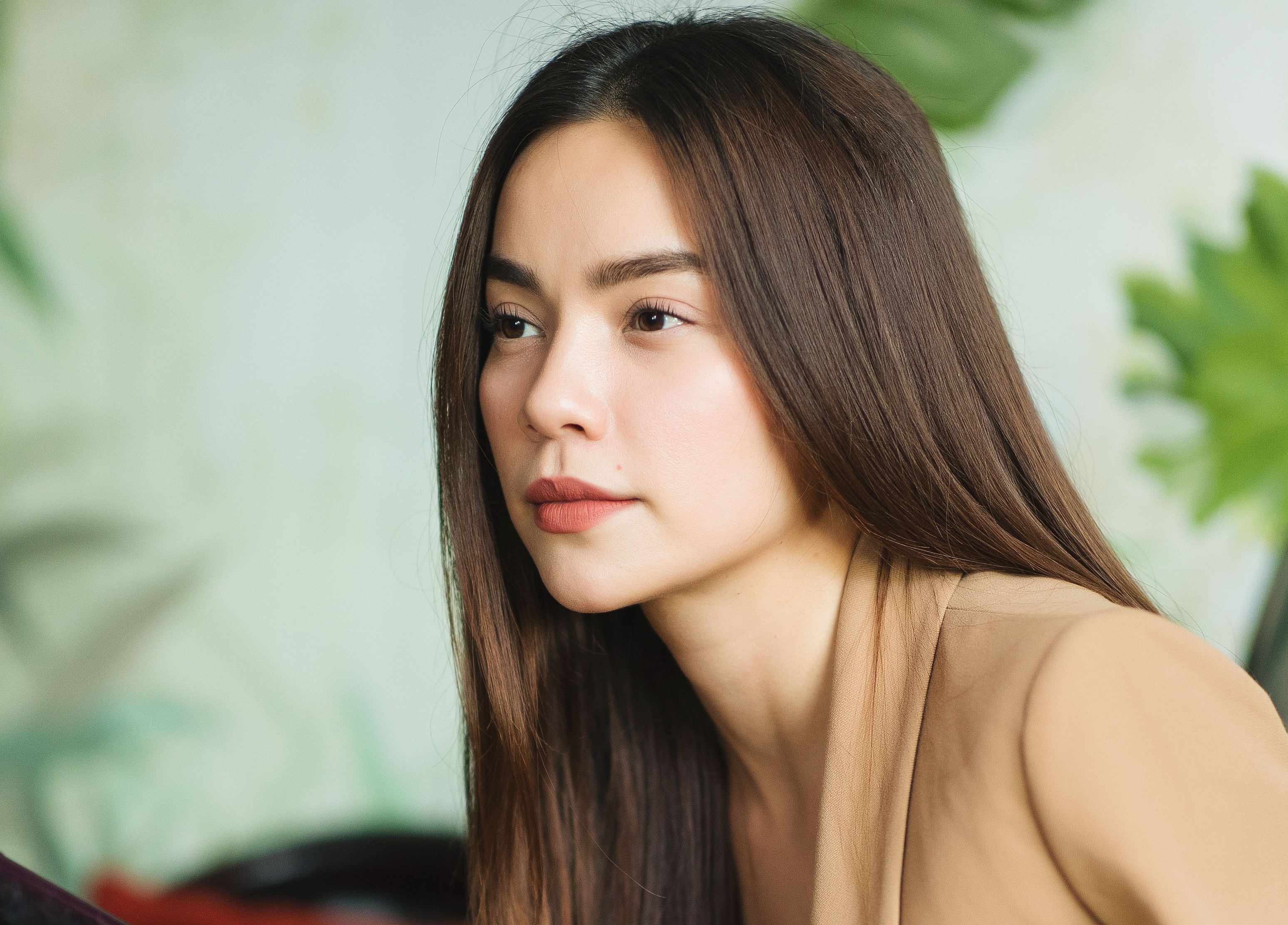 Ho Ngoc Ha: ‘Toi lam theo cam xuc nhung luon kem muc dich ro rang’ hinh anh