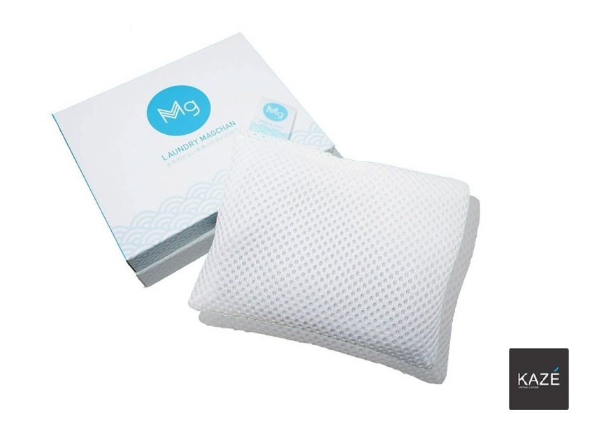 Túi giặt thông minh Magchan ảnh 1 Tui giat thong minh Magchan anh 1