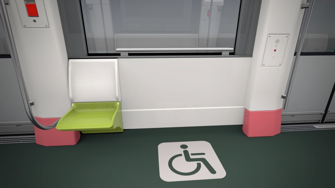 doan tau metro tuyen Nhon - ga Ha Noi anh 6