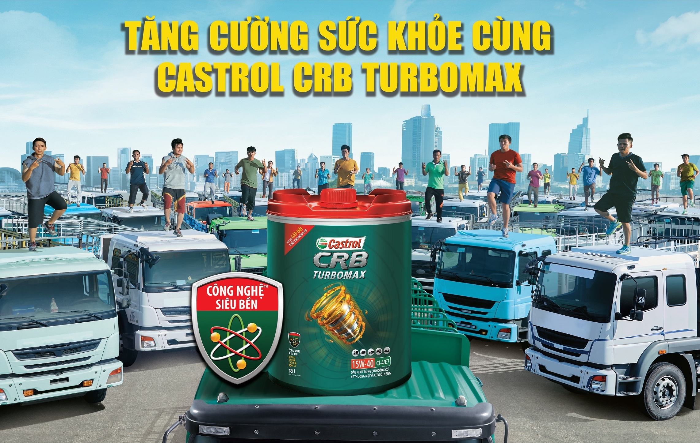 Castrol CRB Turbomax anh 4