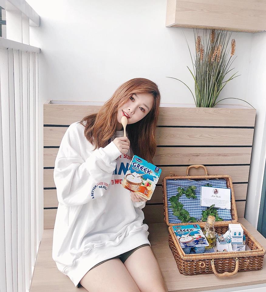 sữa chua Hy Lạp Vinamilk ảnh 6 sua chua Hy Lap Vinamilk anh 6