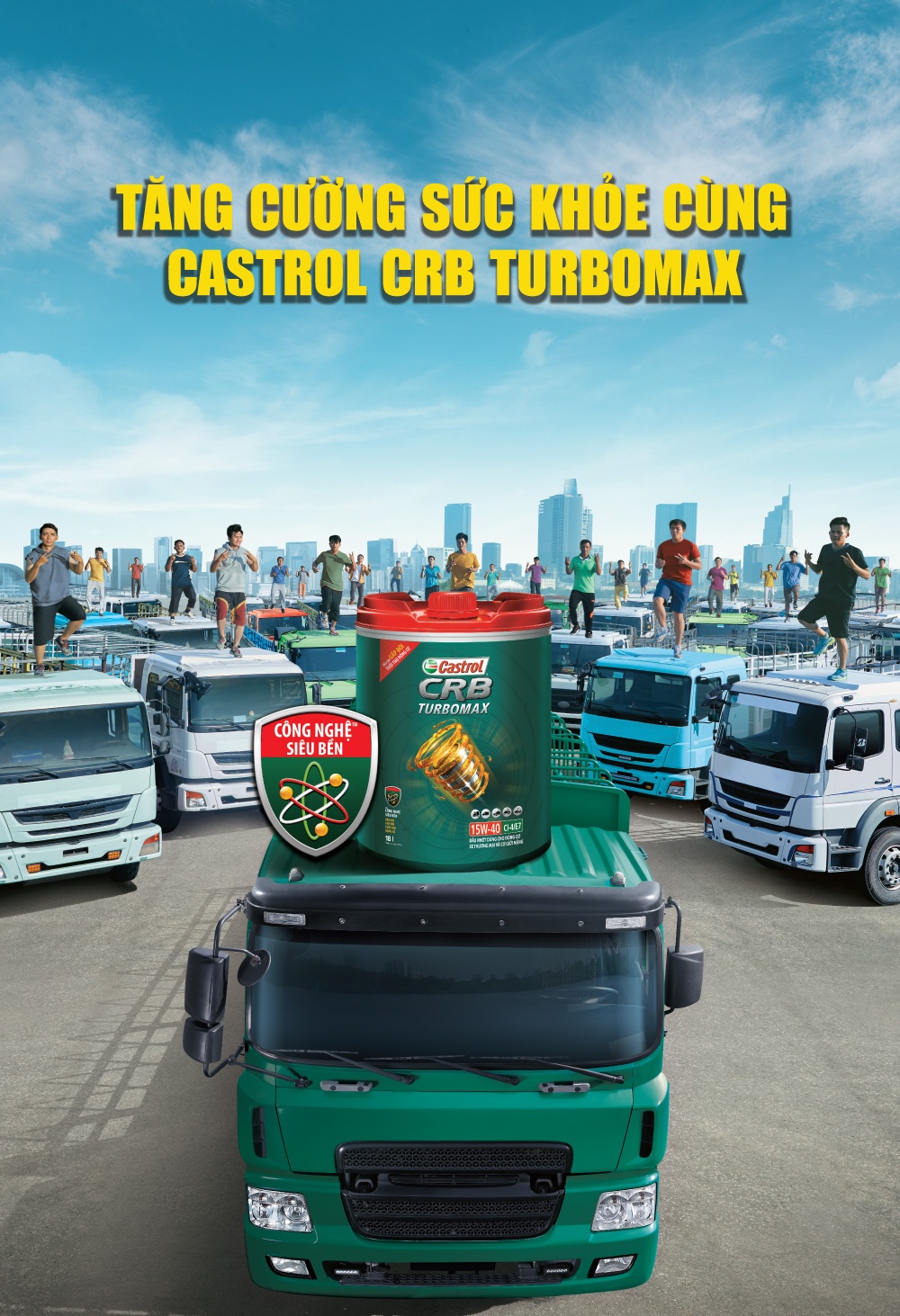 Castrol anh 3
