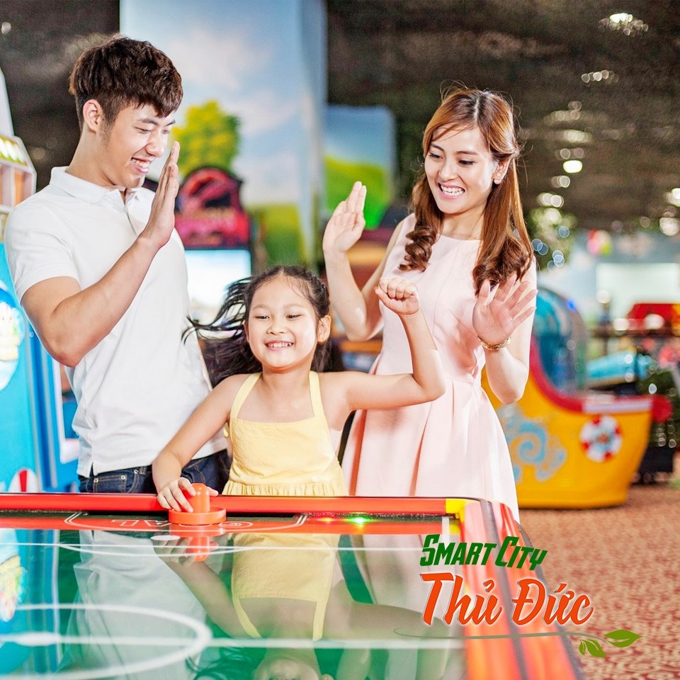 Smart City Thu Duc anh 3