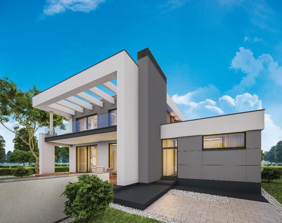 Nhung tieu chi can co cua son ngoai that hinh anh