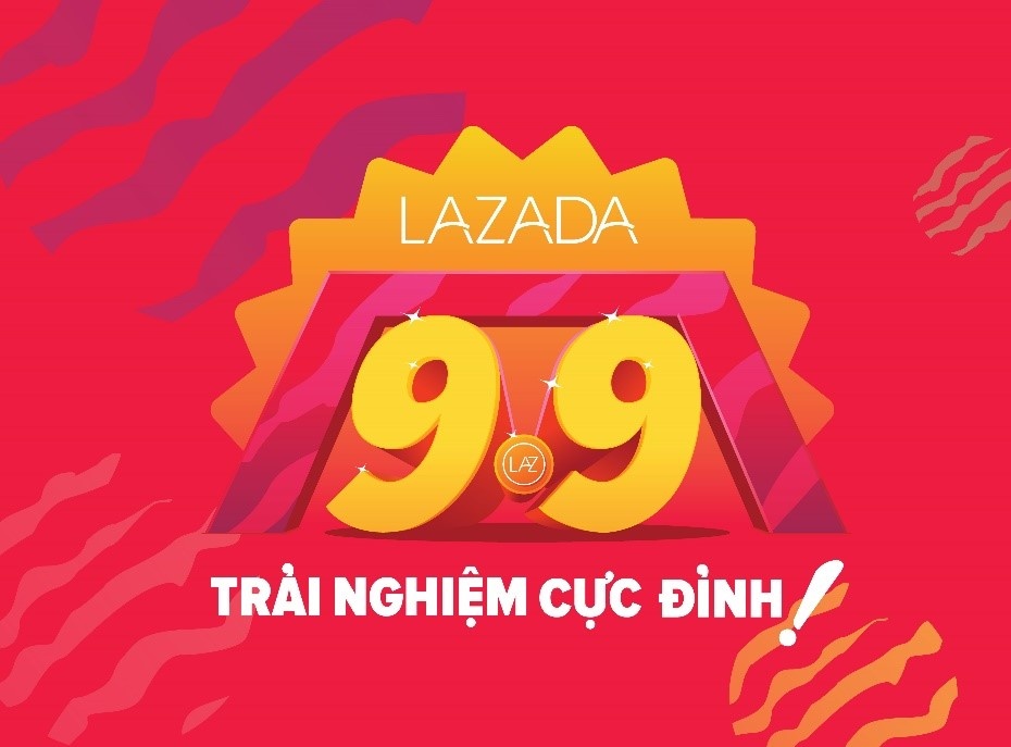 Lazada ảnh 1 Lazada anh 1