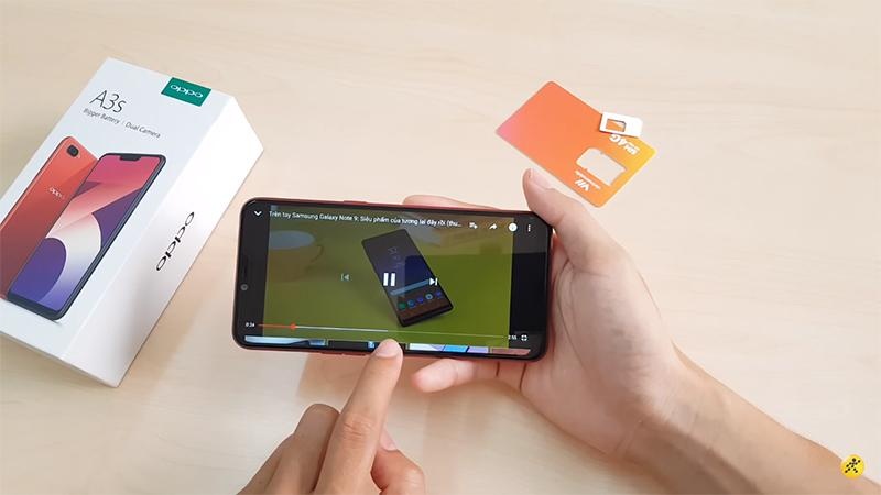 The Gioi Di Dong anh 1