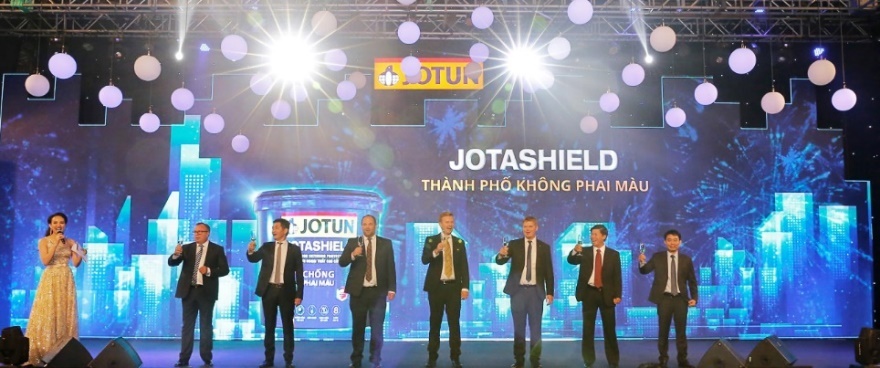 Jotun ảnh 2 Jotun anh 2