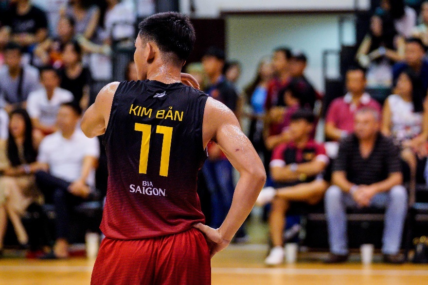 Saigon Heat ảnh 3 Saigon Heat anh 3