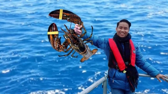 Hải sản Hoàng Gia ảnh 4 Hai san Hoang Gia anh 4