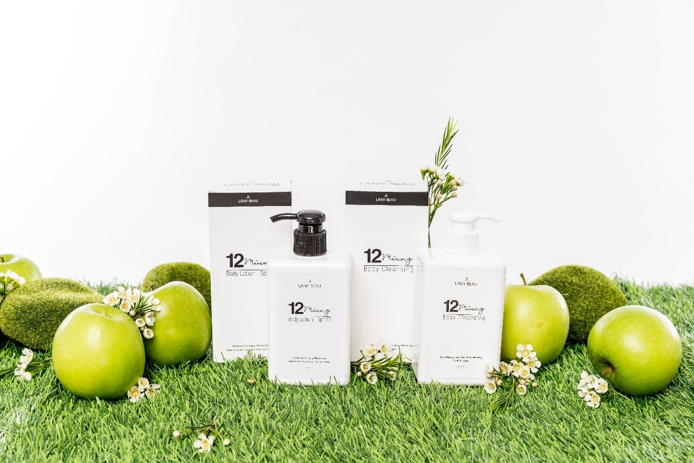 Lány Beau ảnh 1 Lany Beau anh 1