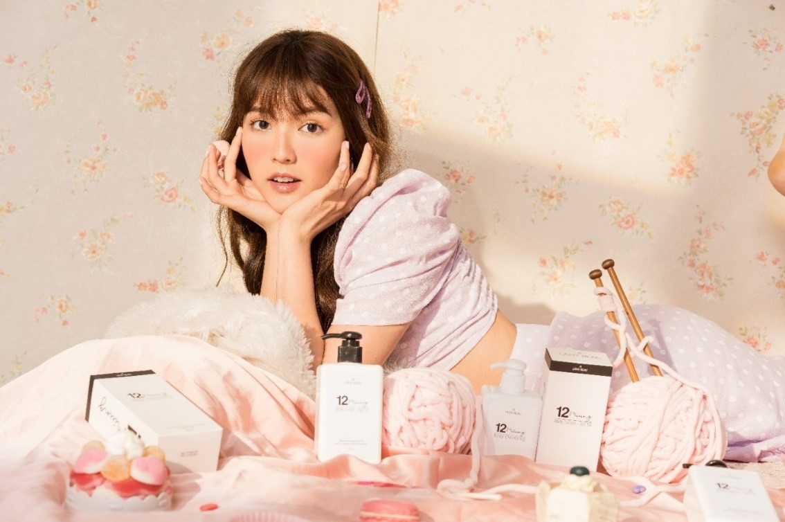 Lány Beau ảnh 4 Lany Beau anh 4