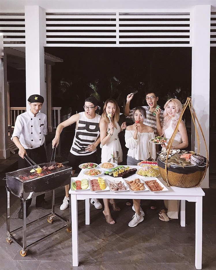 Sun Group ảnh 4 Sun Group anh 4