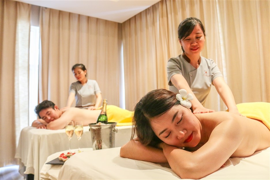 Sun Group ảnh 1 Sun Group anh 1