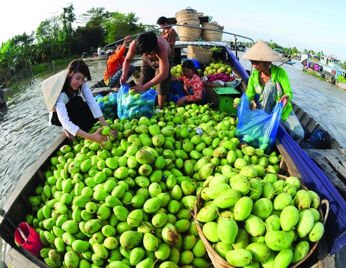 Phát triển nông nghiệp du lịch Đài Loan - Việt Nam ảnh 1 Phat trien nong nghiep du lich Dai Loan - Viet Nam anh 1