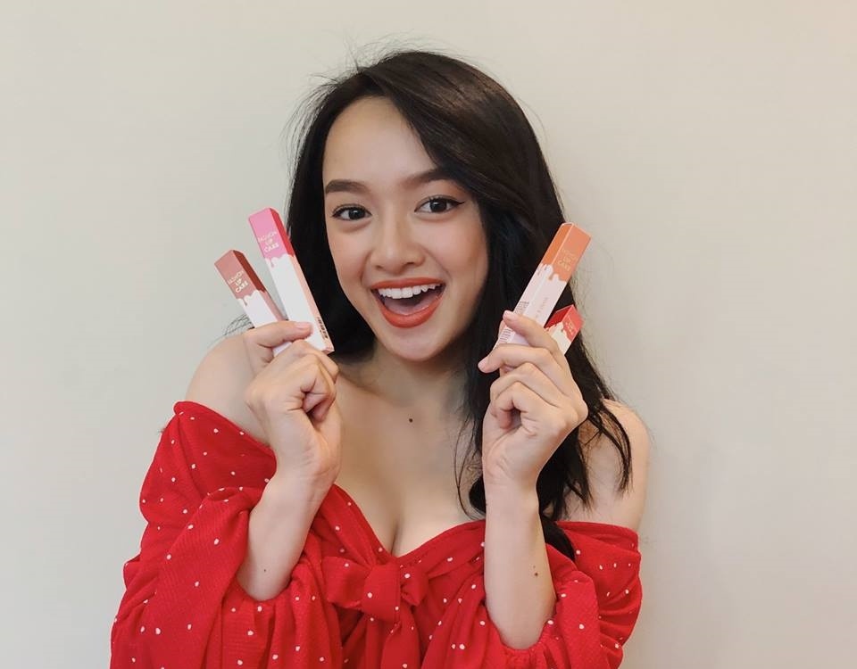 Diem danh loat sao Viet ‘phai long’ son to hinh anh