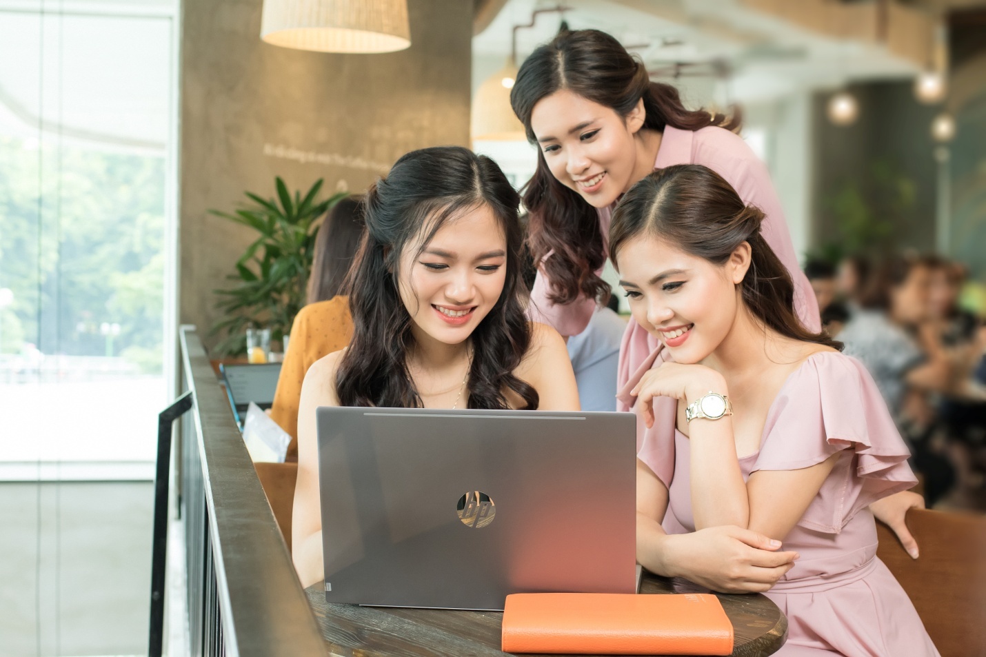 HP Pavilion 15 anh 3