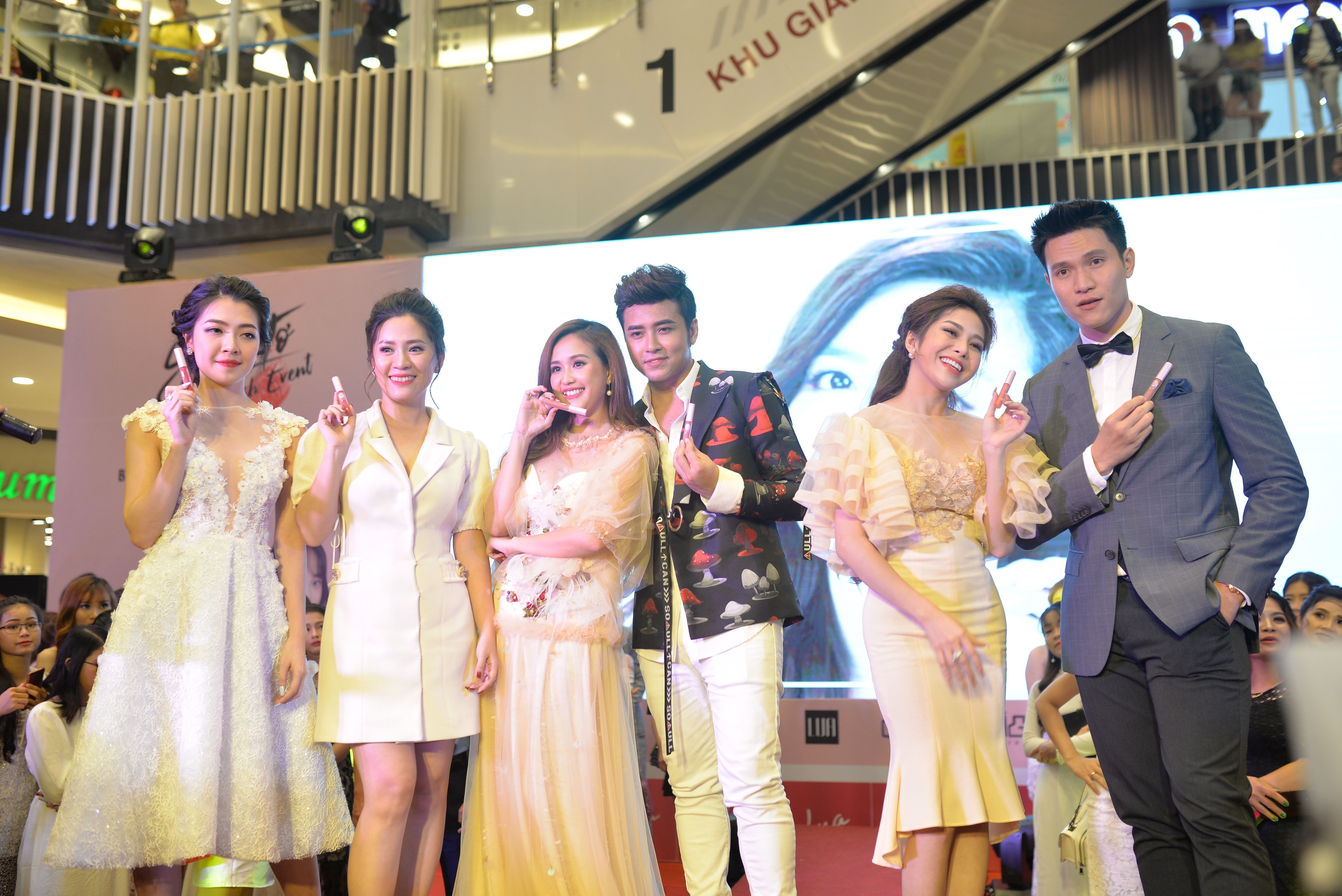 Hoang Hung Long Cosmetic anh 6