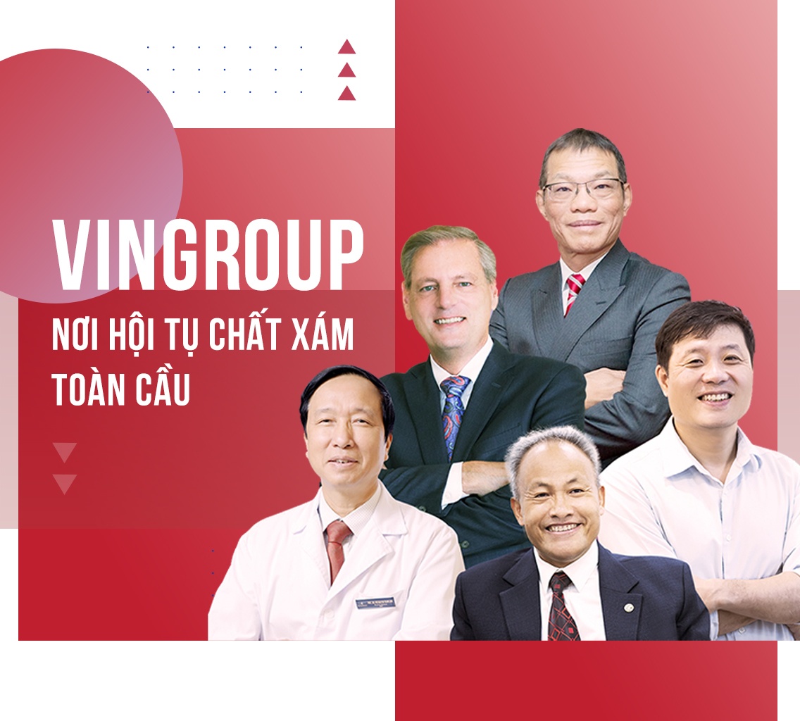 Vingroup - noi hoi tu chat xam toan cau hinh anh