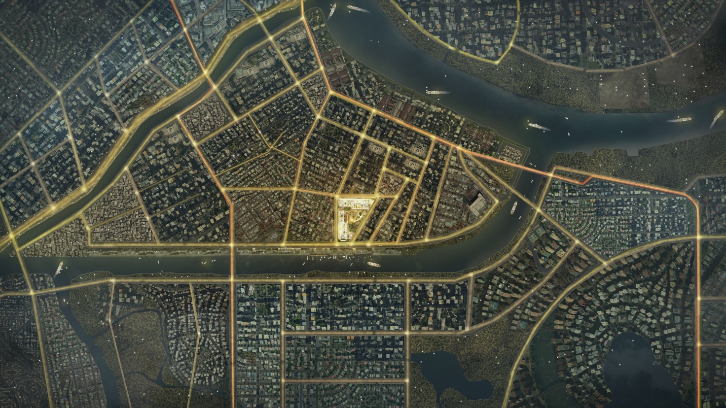 Charmington Iris anh 3