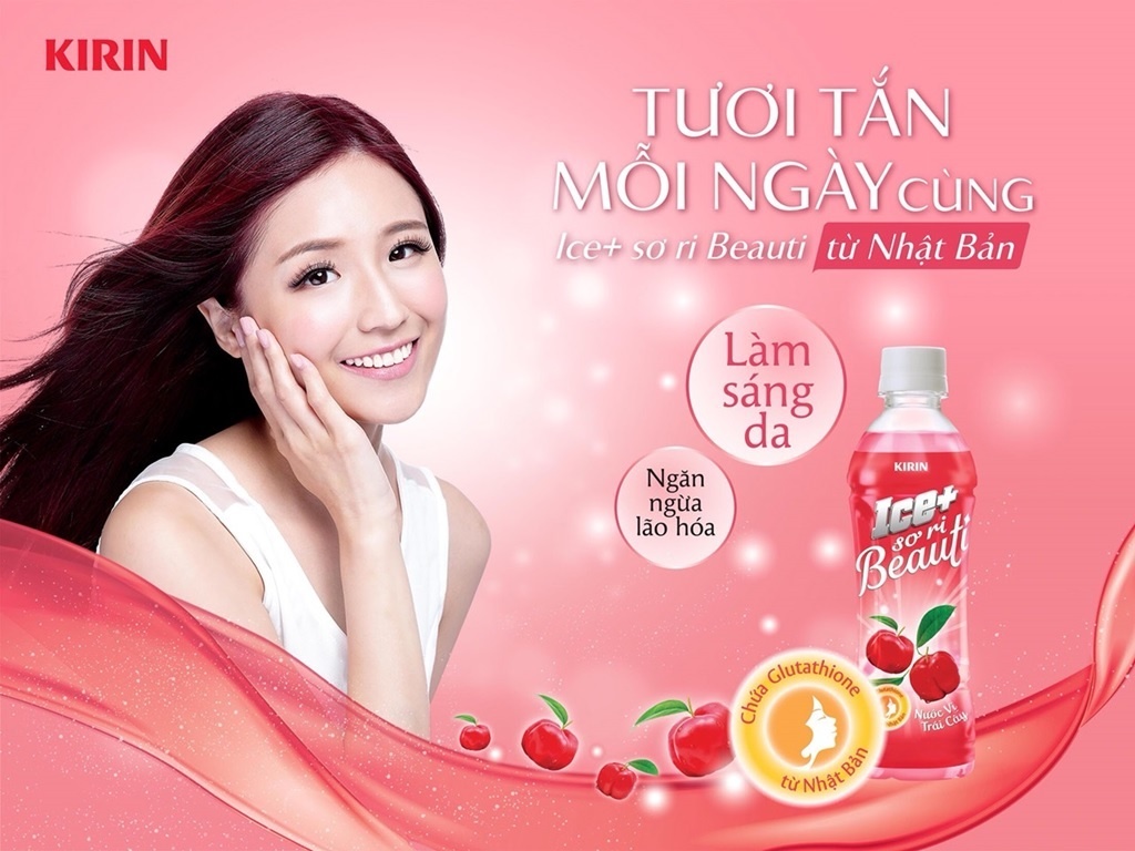 Tập đoàn Kirin ảnh 4 Tap doan Kirin anh 4