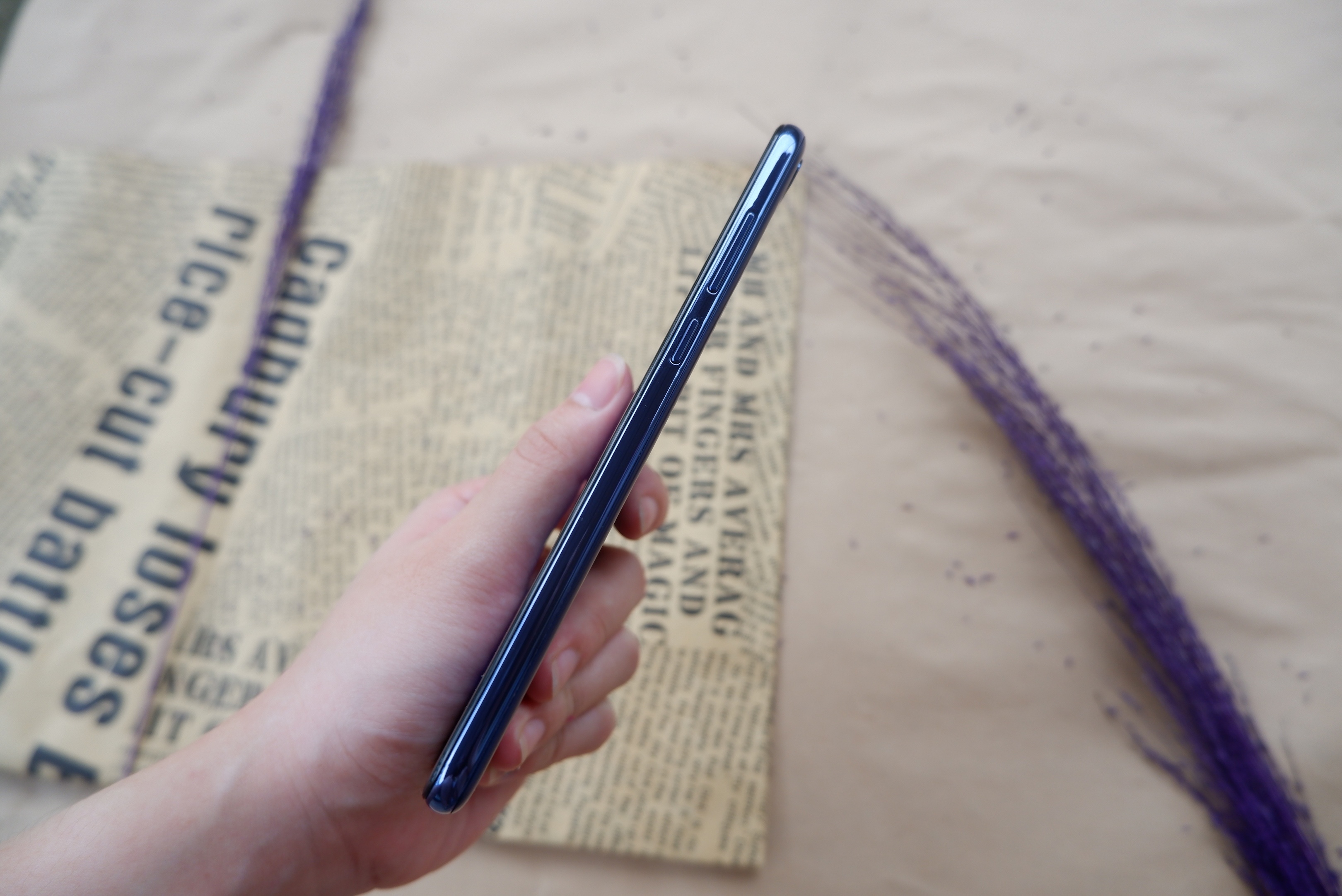 Huawei Y6 Prime anh 3