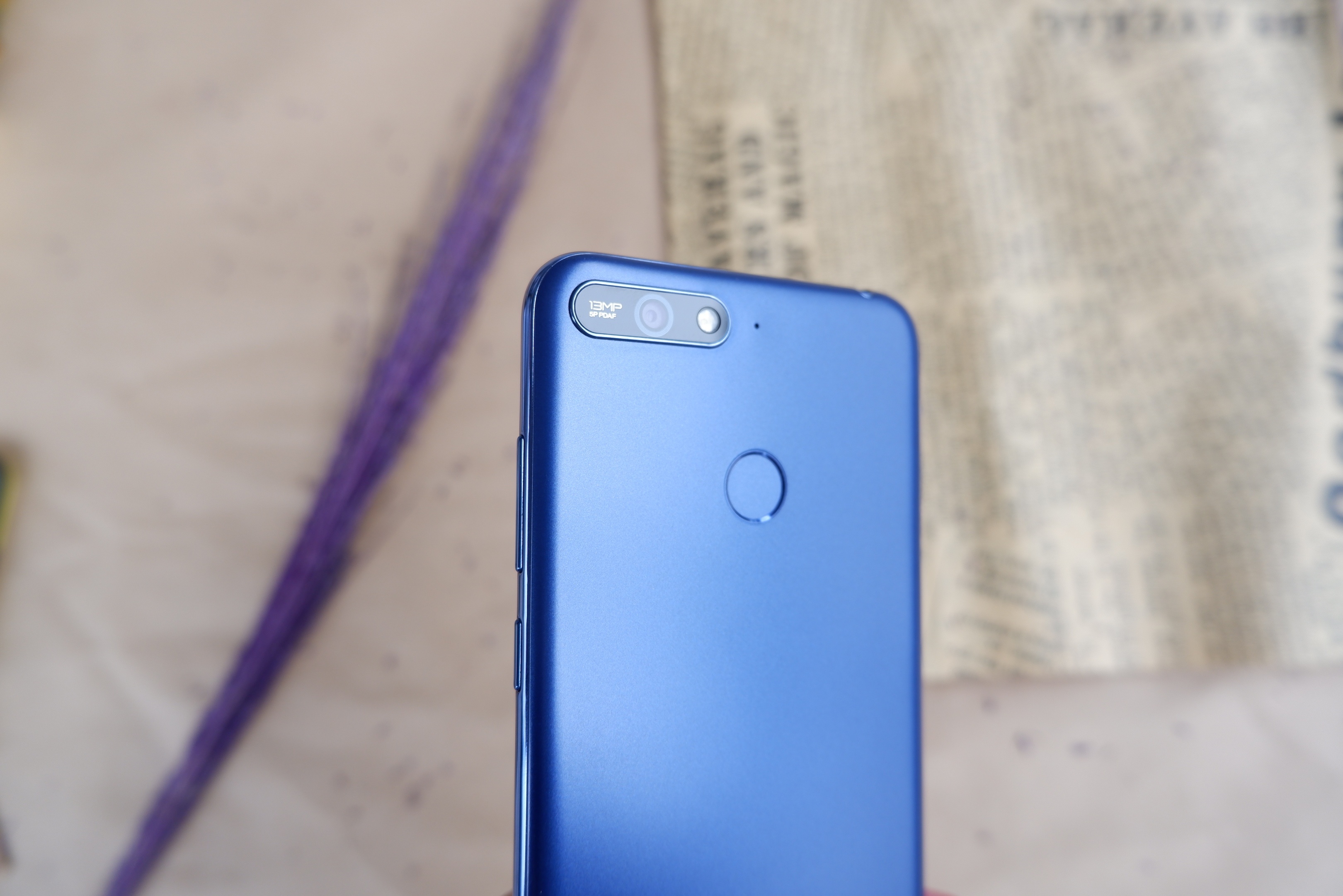 Huawei Y6 Prime anh 5