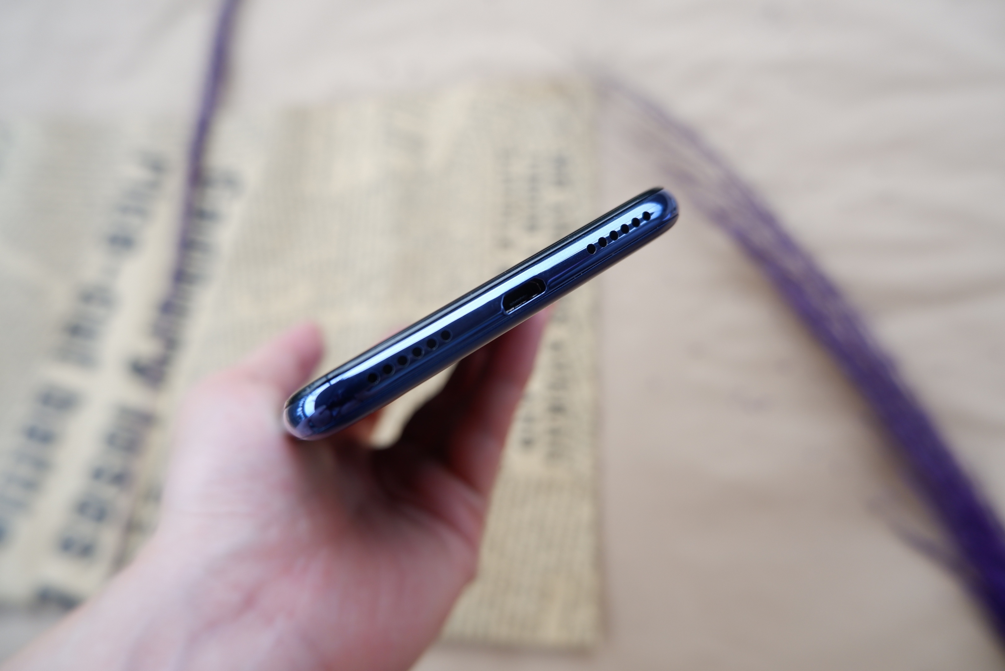 Huawei Y6 Prime anh 6