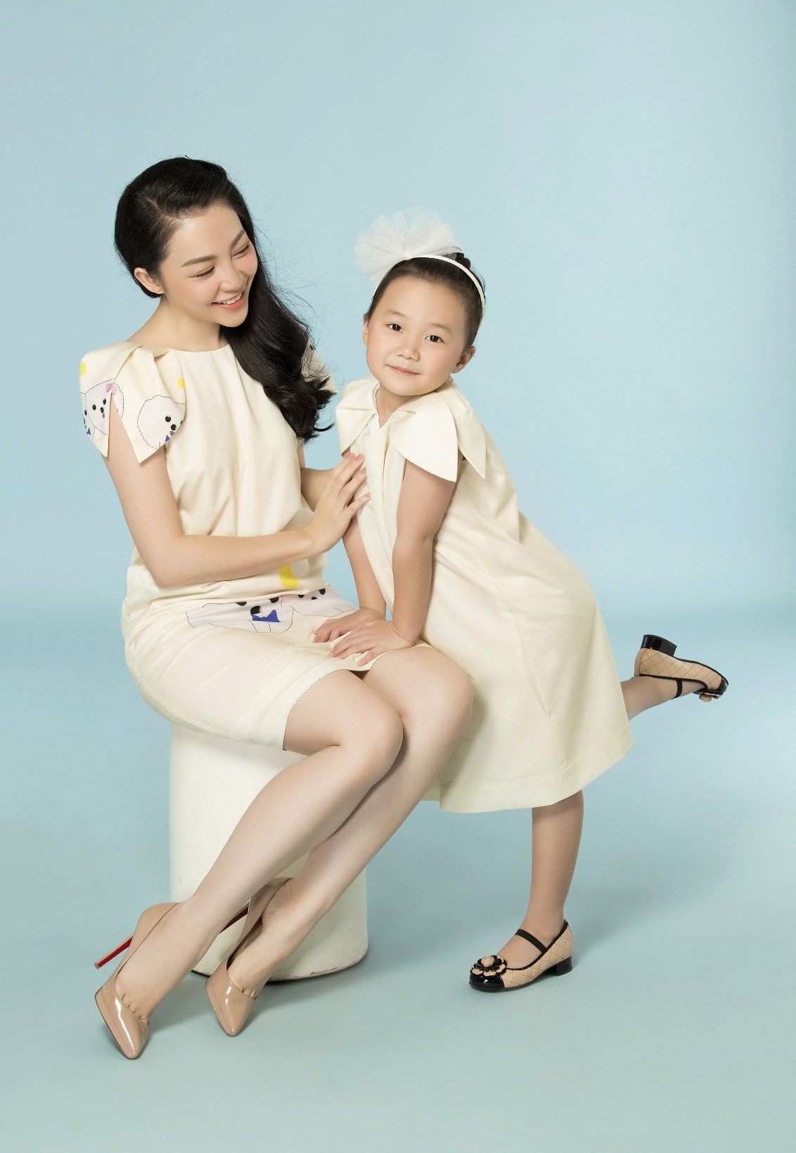 MyMy by Phuong My anh 2