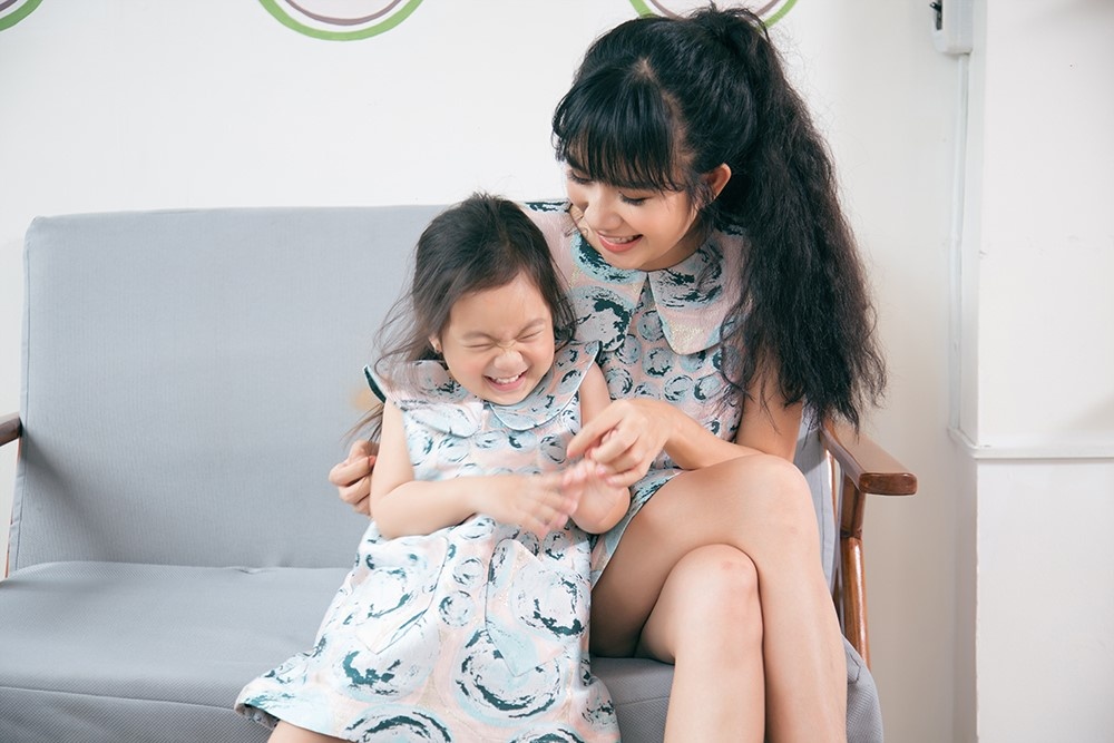 MyMy by Phuong My anh 7