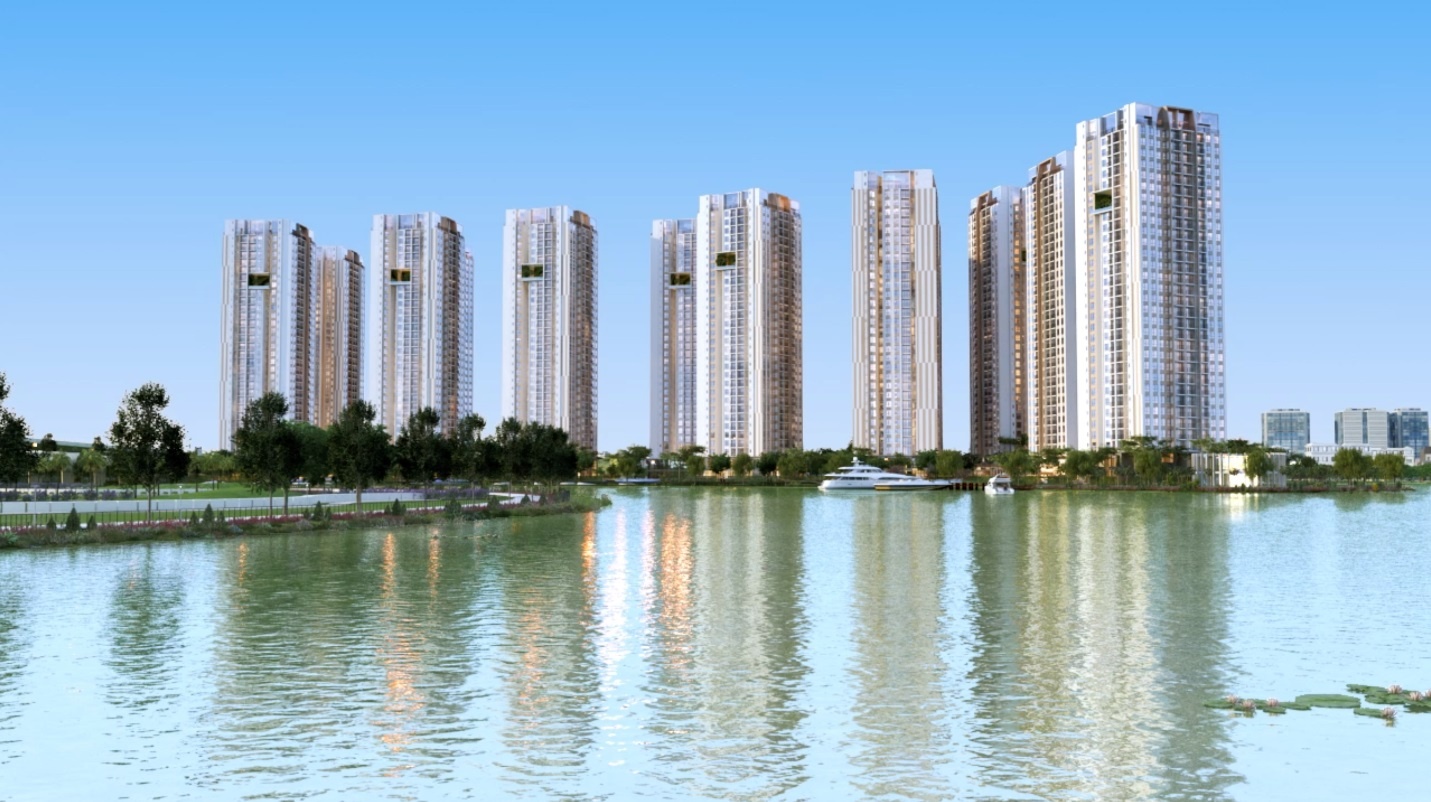 Dat xanh Group anh 1