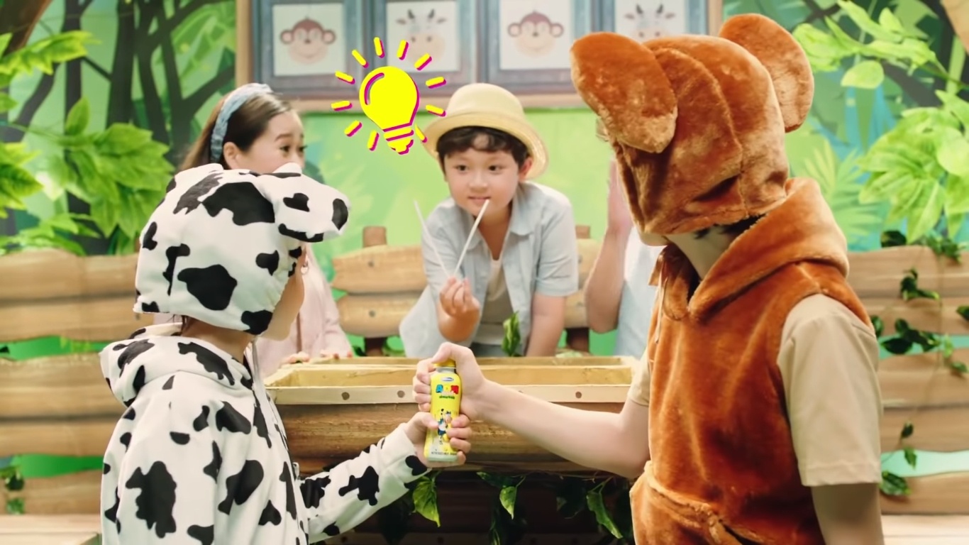 Bao Ngu doi dau Gia Khiem trong MV 'Sua chuoi tranh tai' hinh anh