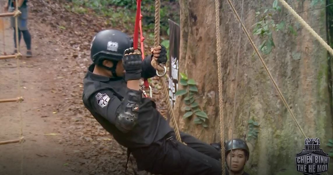 Video - Chien binh the he moi tap 4: hinh anh