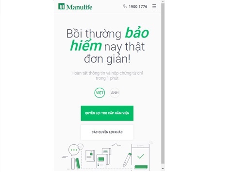 EasyClaims ảnh 2 EasyClaims anh 2