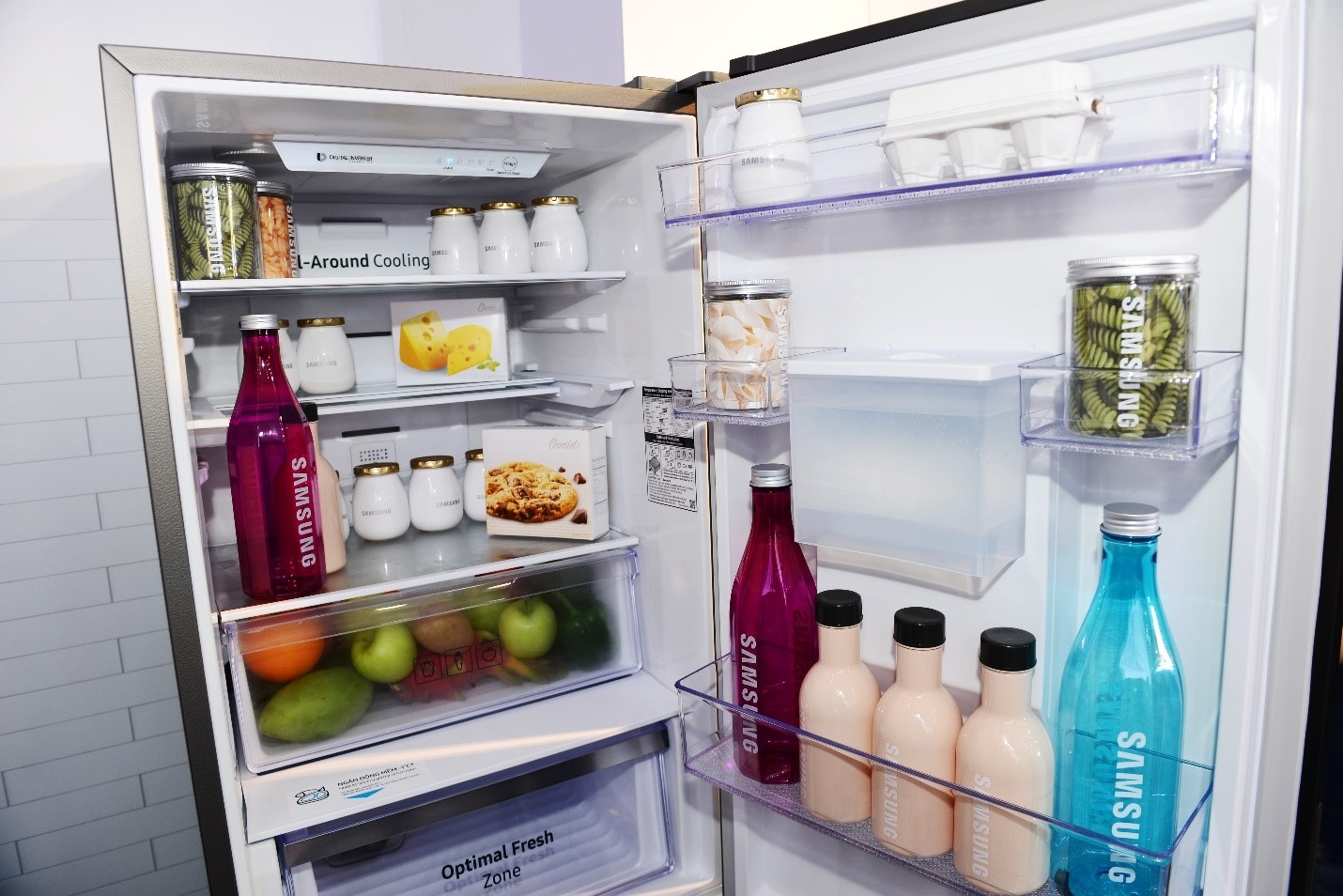 Optimal Fresh Zone anh 2