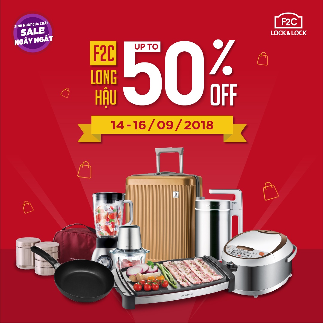 Lock&Lock ảnh 1 Lock&Lock anh 1