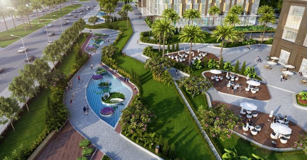 D’.Capitale ảnh 1 D’.Capitale anh 1