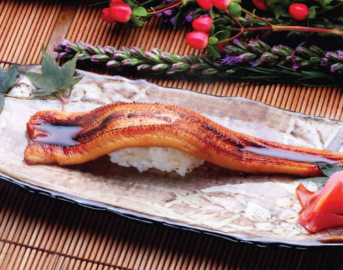 Sushi Hokkaido Sachi anh 1